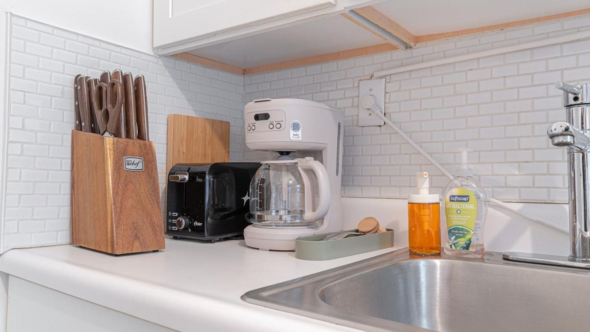 Chic 3bd 1bth Near Empire State *