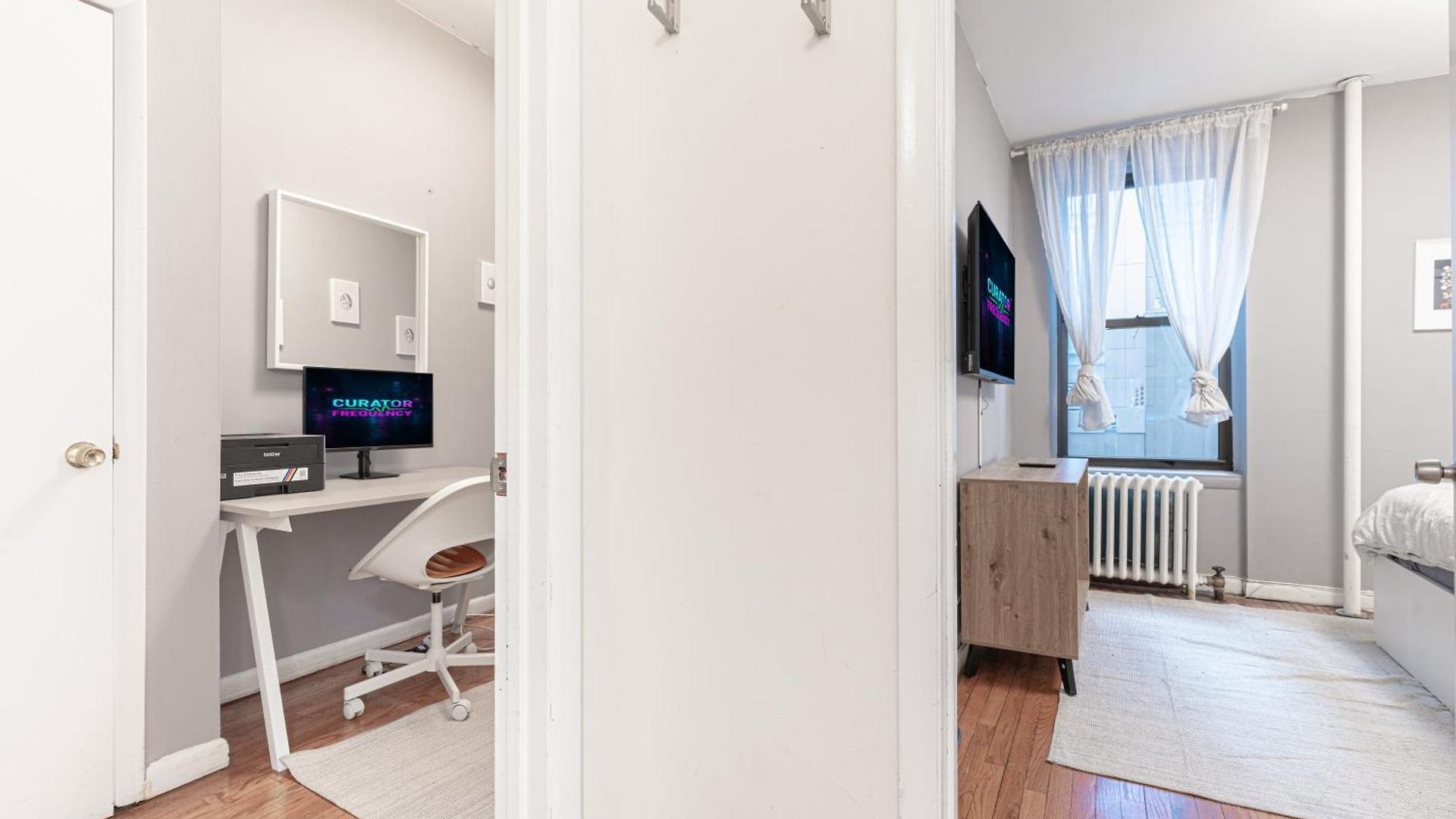 Apartment Charming 3bd In Manhattan New York
