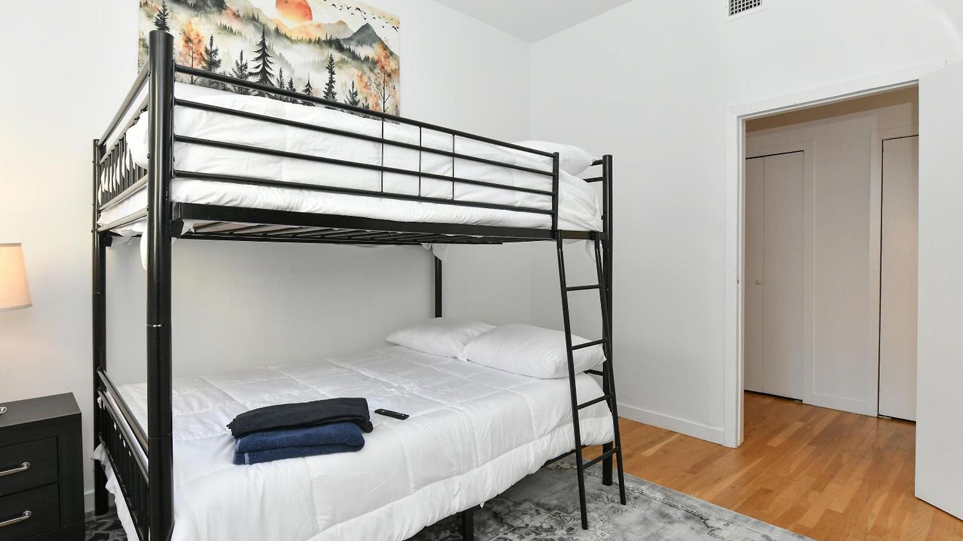 Apartment Luxury 3 Bedroom Retreat In Downtown Manhattan New York