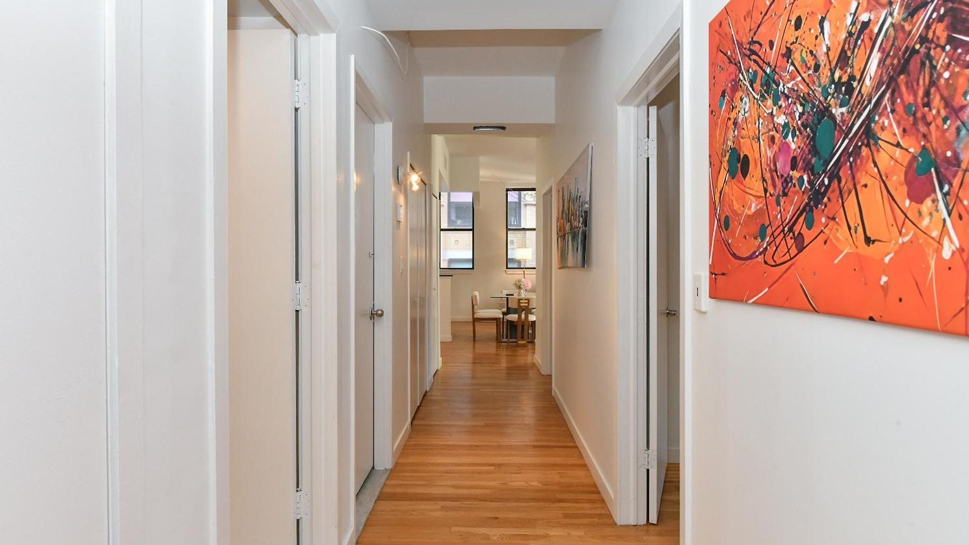 Apartment Luxury 3 Bedroom Retreat In Downtown Manhattan *