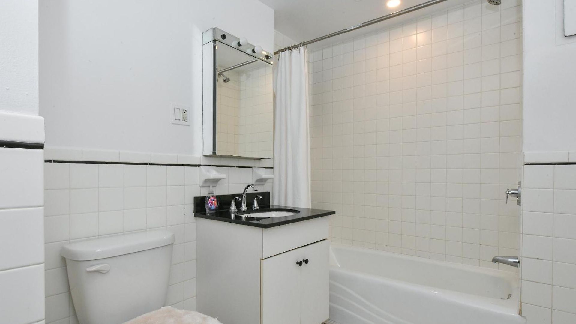 Apartment Luxury 3 Bedroom Retreat In Downtown Manhattan New York