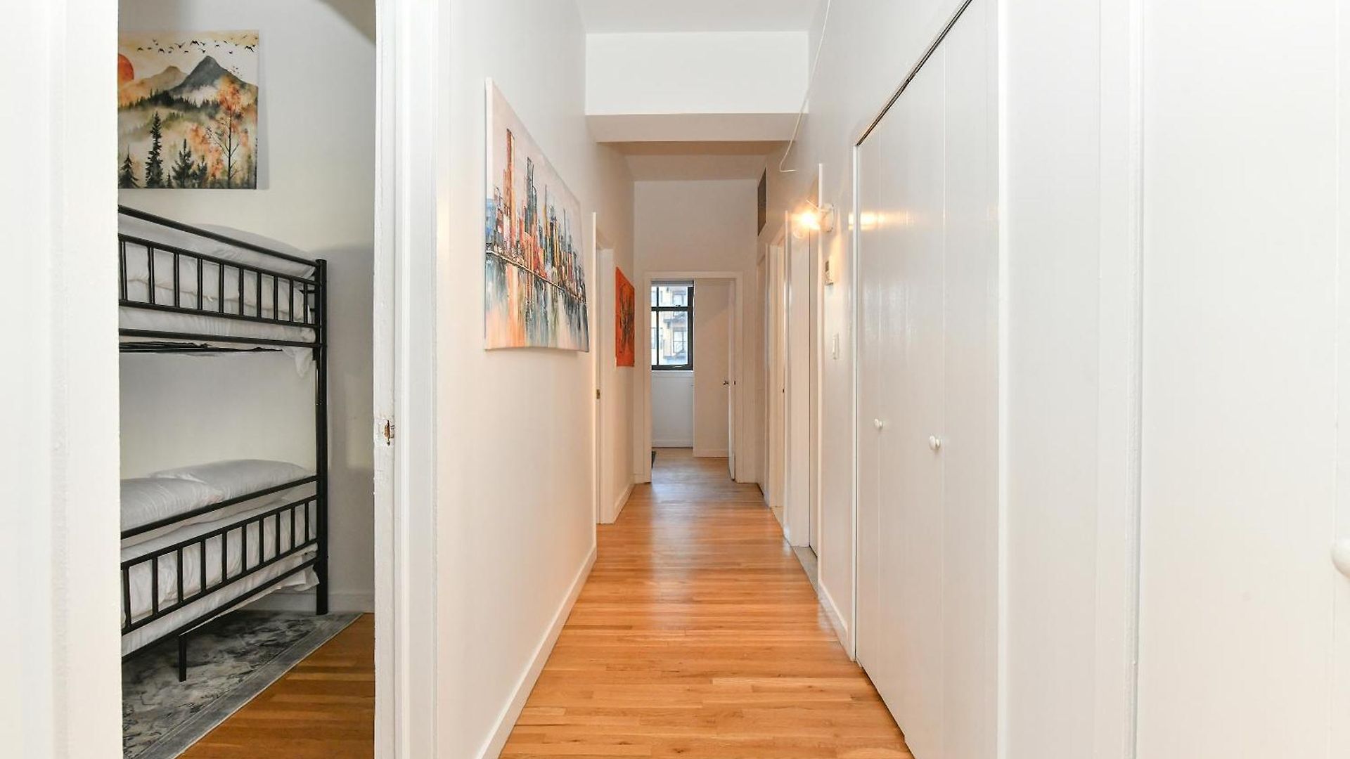Luxury 3 Bedroom Retreat In Downtown Manhattan * New York