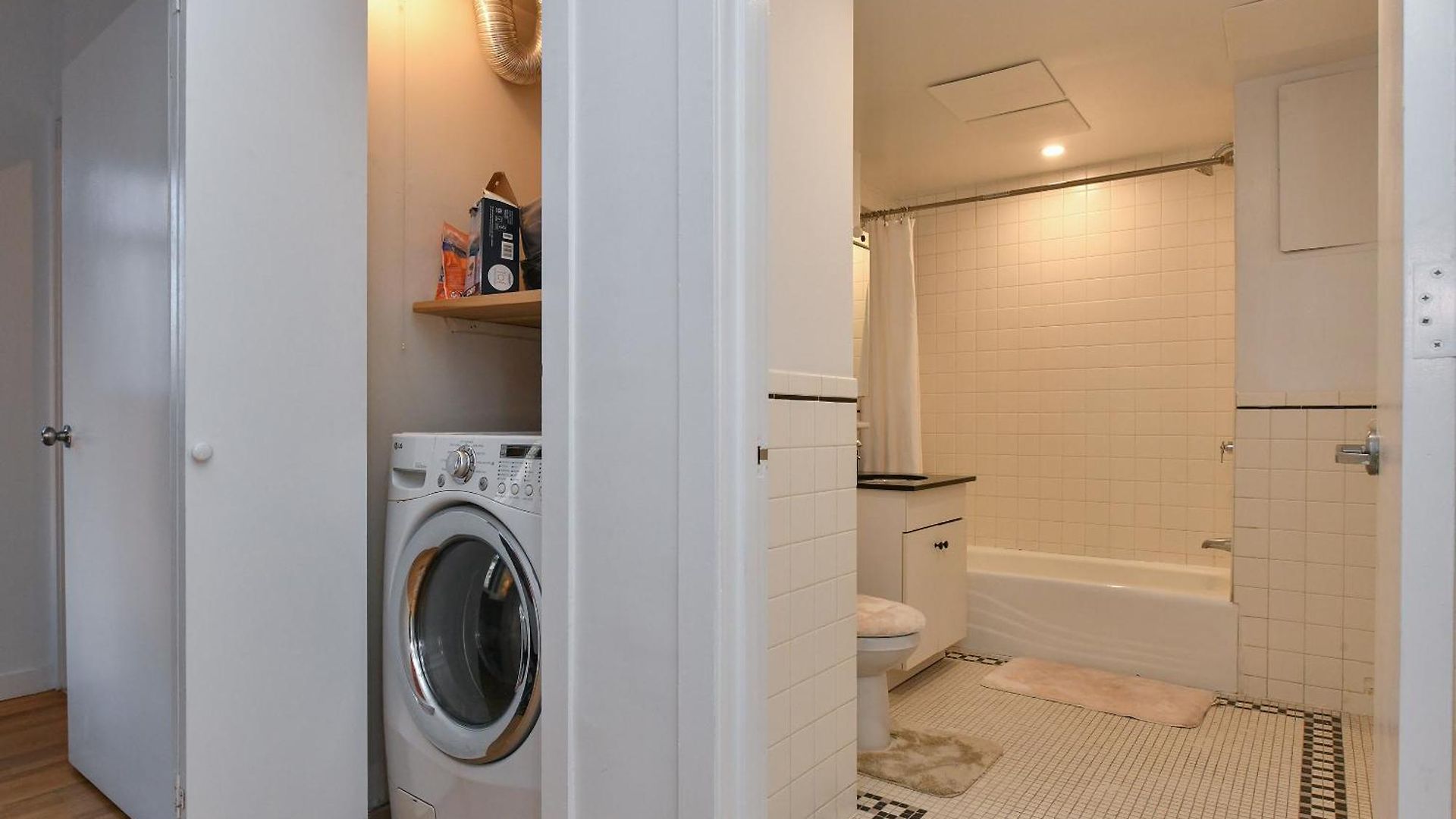Luxury 3 Bedroom Retreat In Downtown Manhattan *