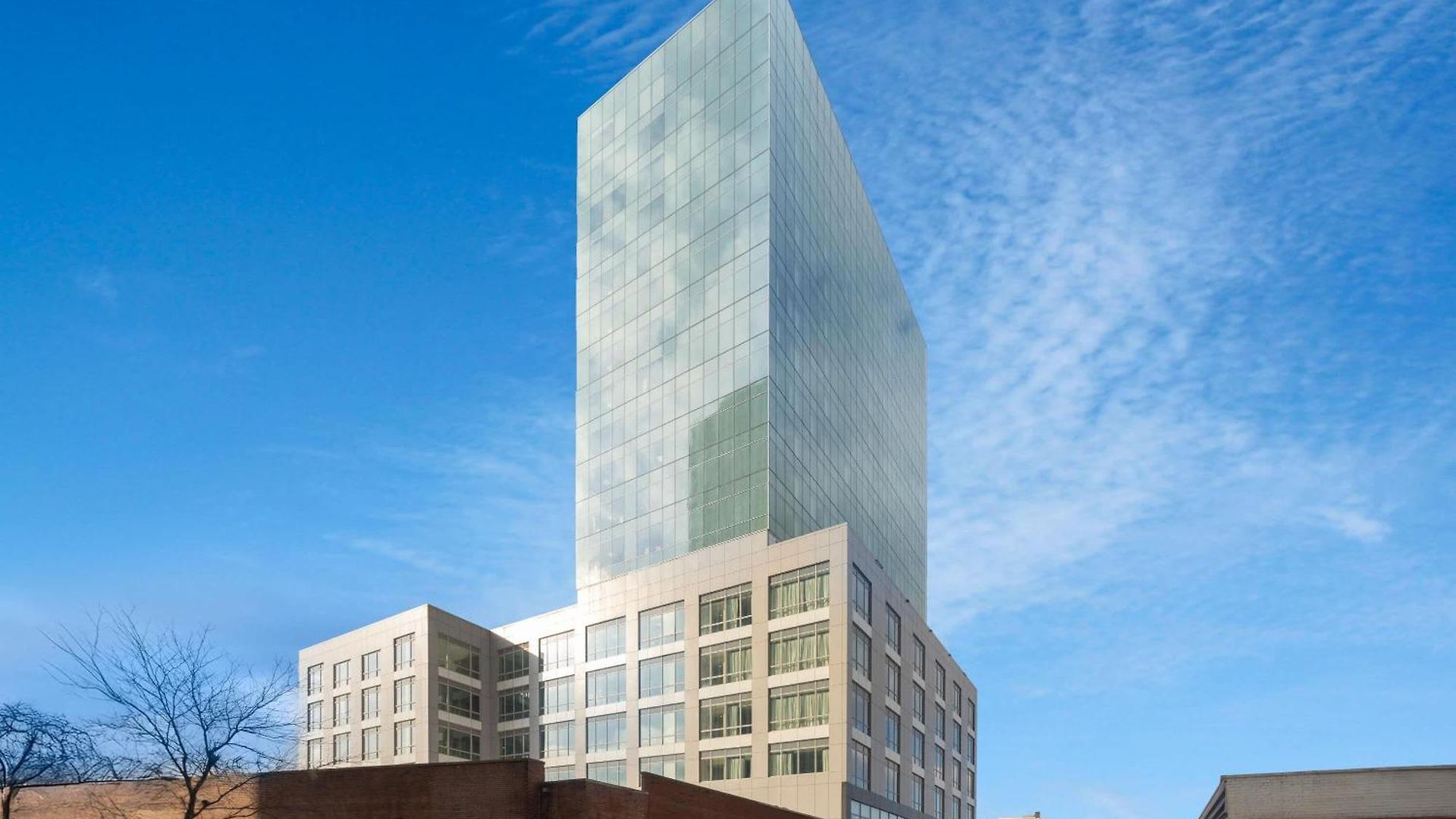 Hotel La Quinta & By Wyndham Queens Nyc Jfk Airtrain