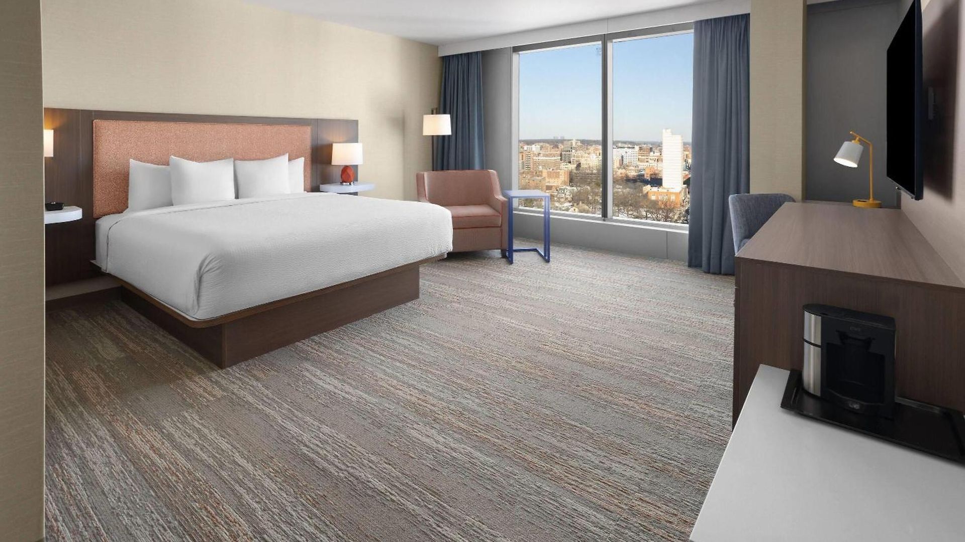 La Quinta & By Wyndham Queens Nyc Jfk Airtrain 2*