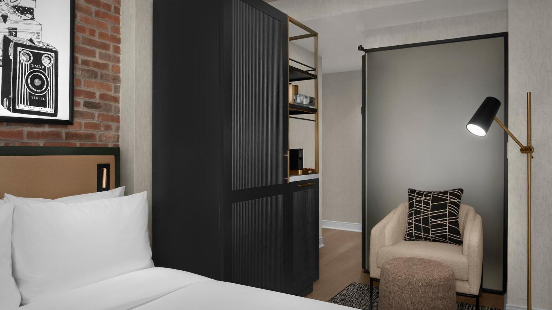 Hotel The Livingston, Part Of Jdv By Hyatt New York