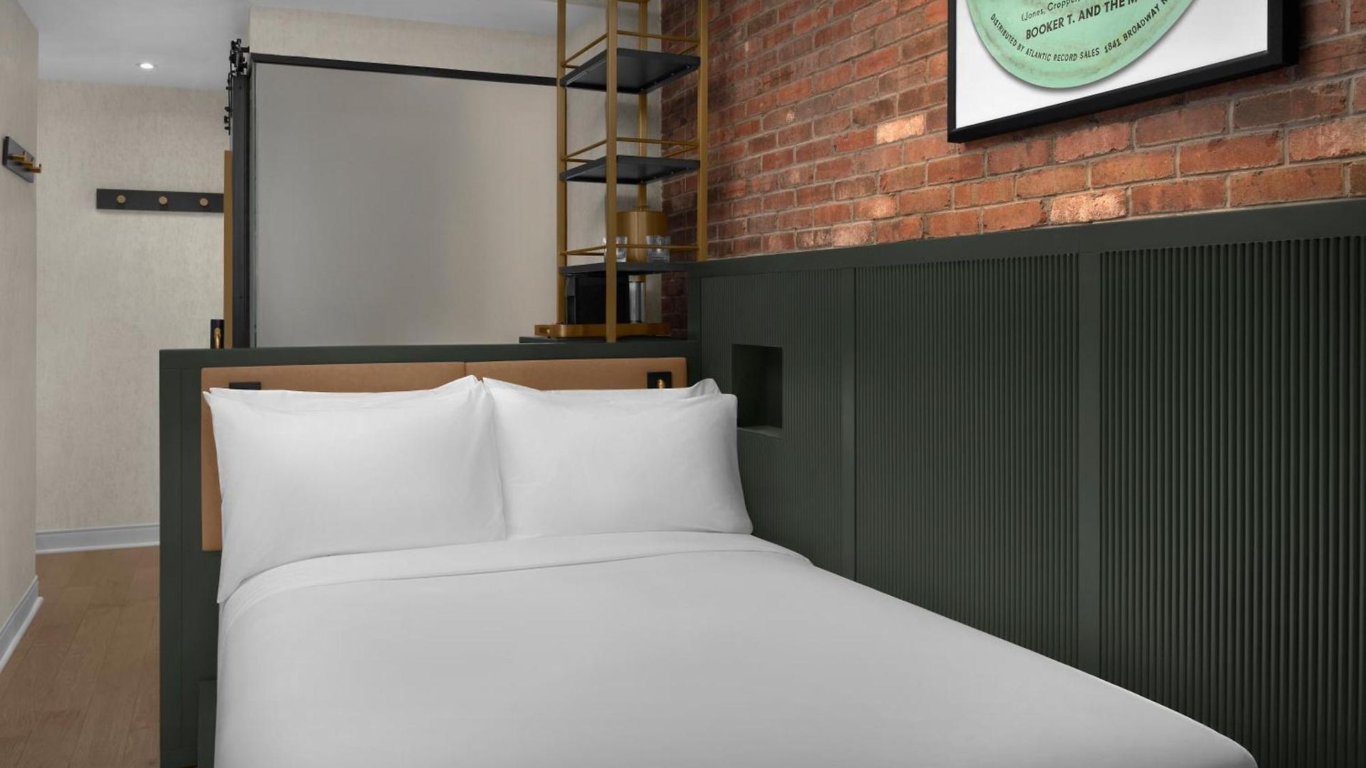 The Livingston, Part Of Jdv By Hyatt 4*