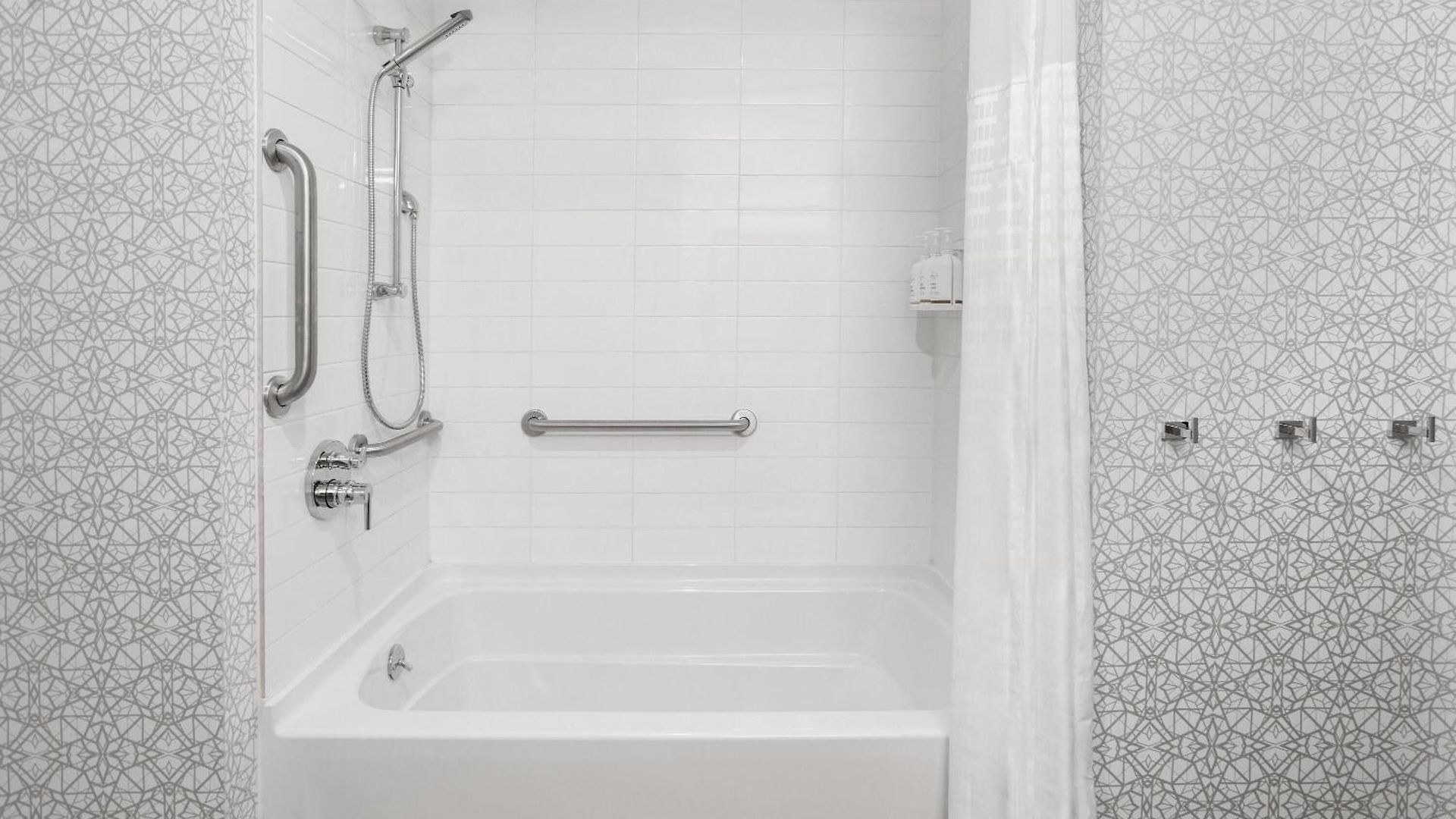 La Quinta & By Wyndham Queens Nyc Jfk Airtrain 2* New York