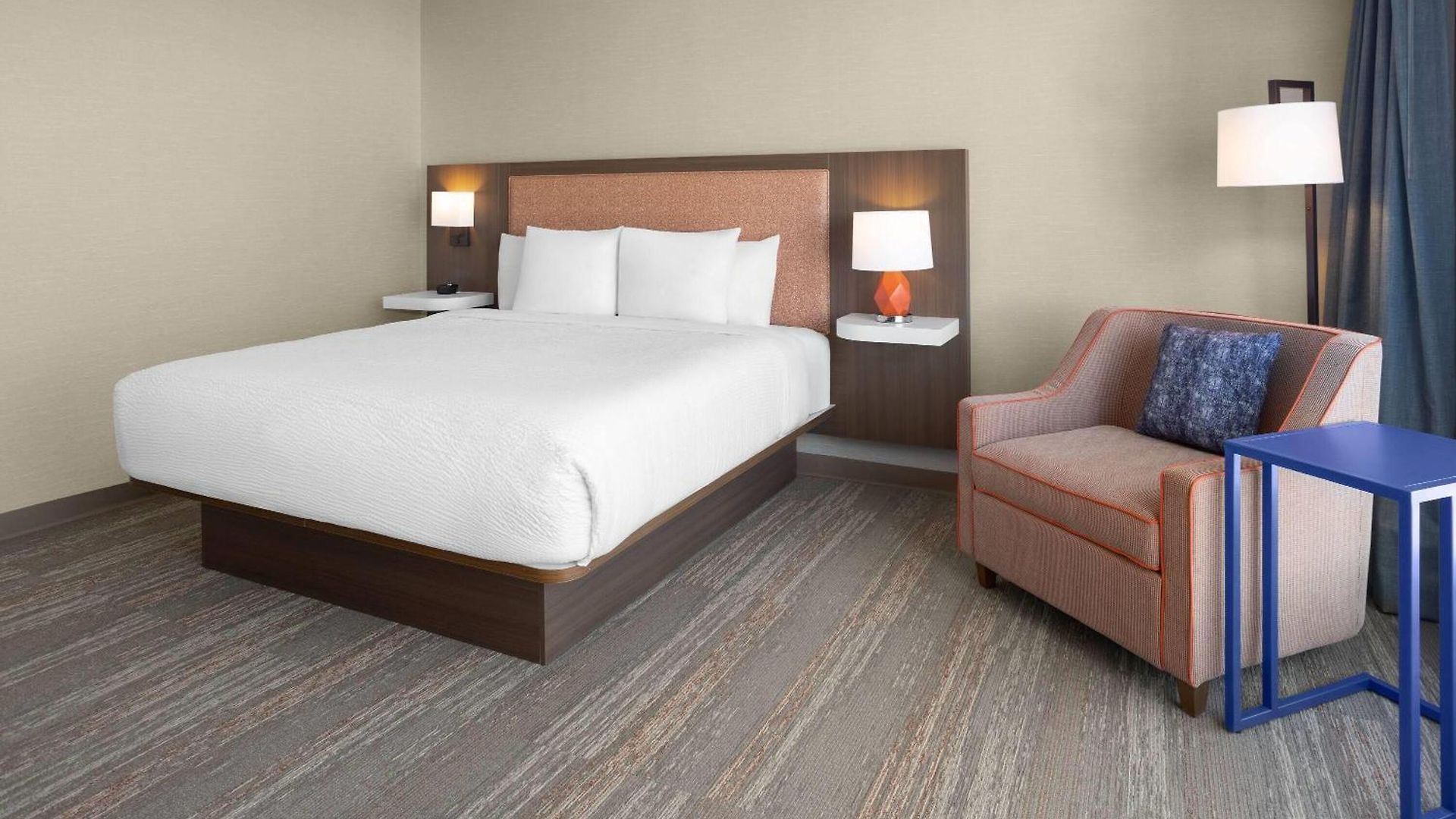 La Quinta & By Wyndham Queens Nyc Jfk Airtrain Hotel