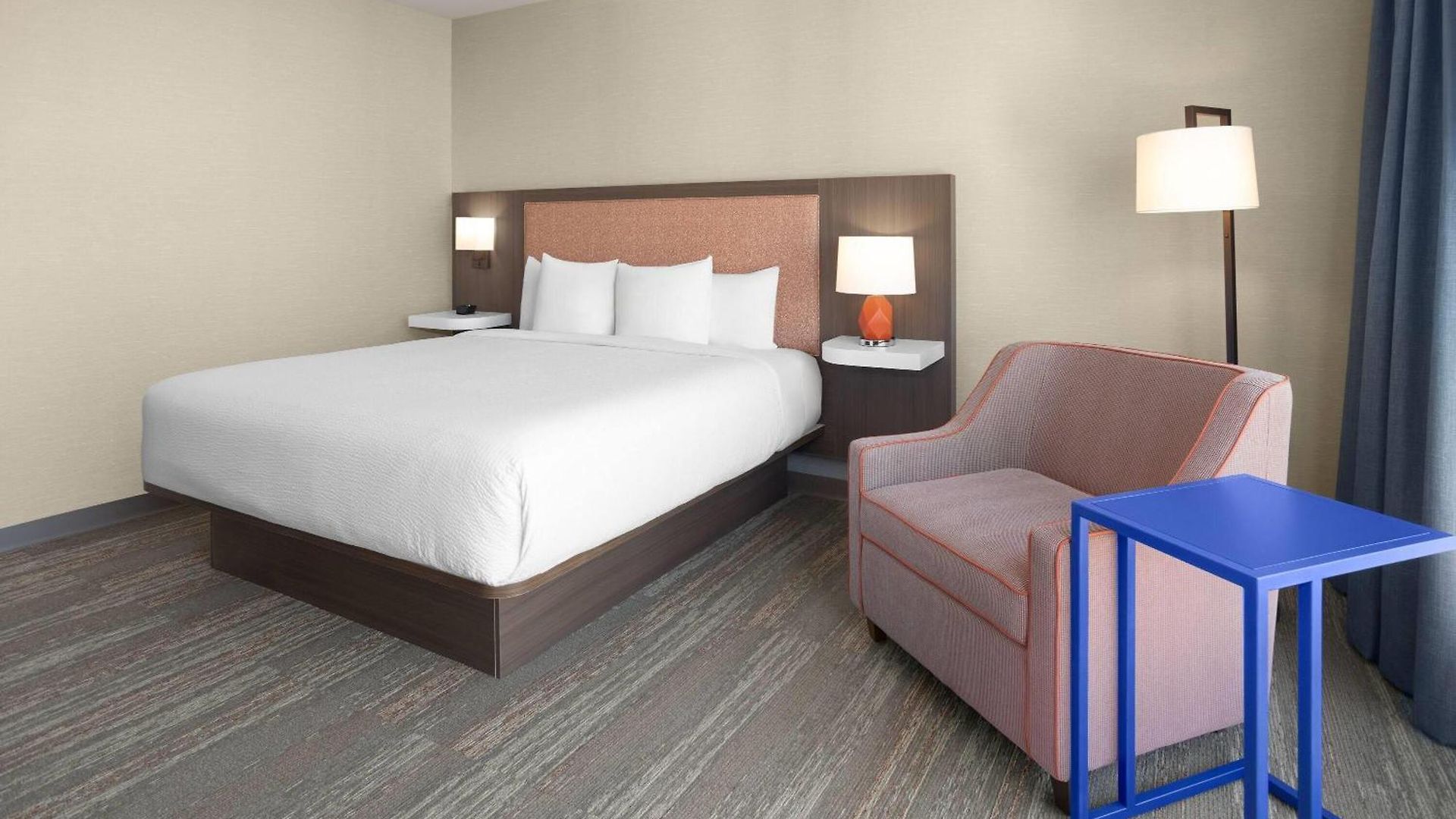 Hotel La Quinta & By Wyndham Queens Nyc Jfk Airtrain