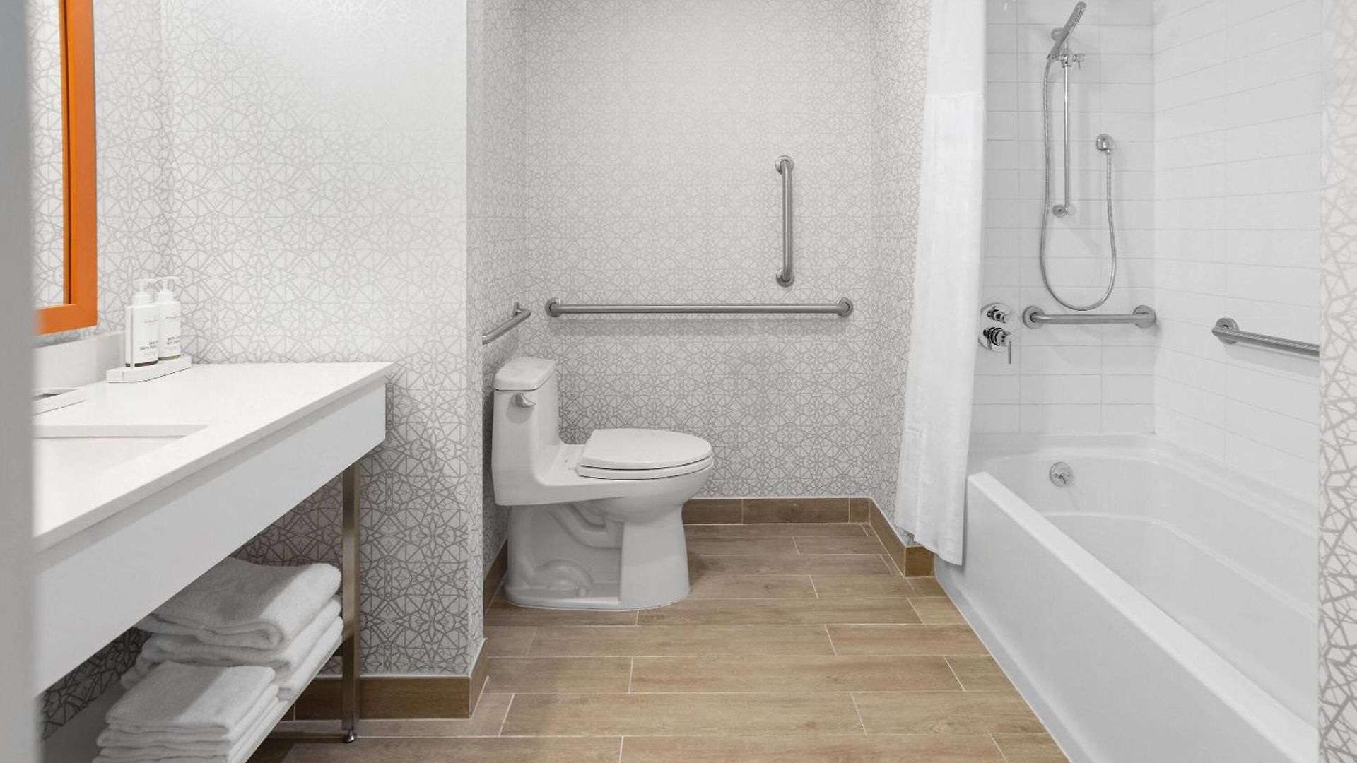 Hotel La Quinta & By Wyndham Queens Nyc Jfk Airtrain 2*