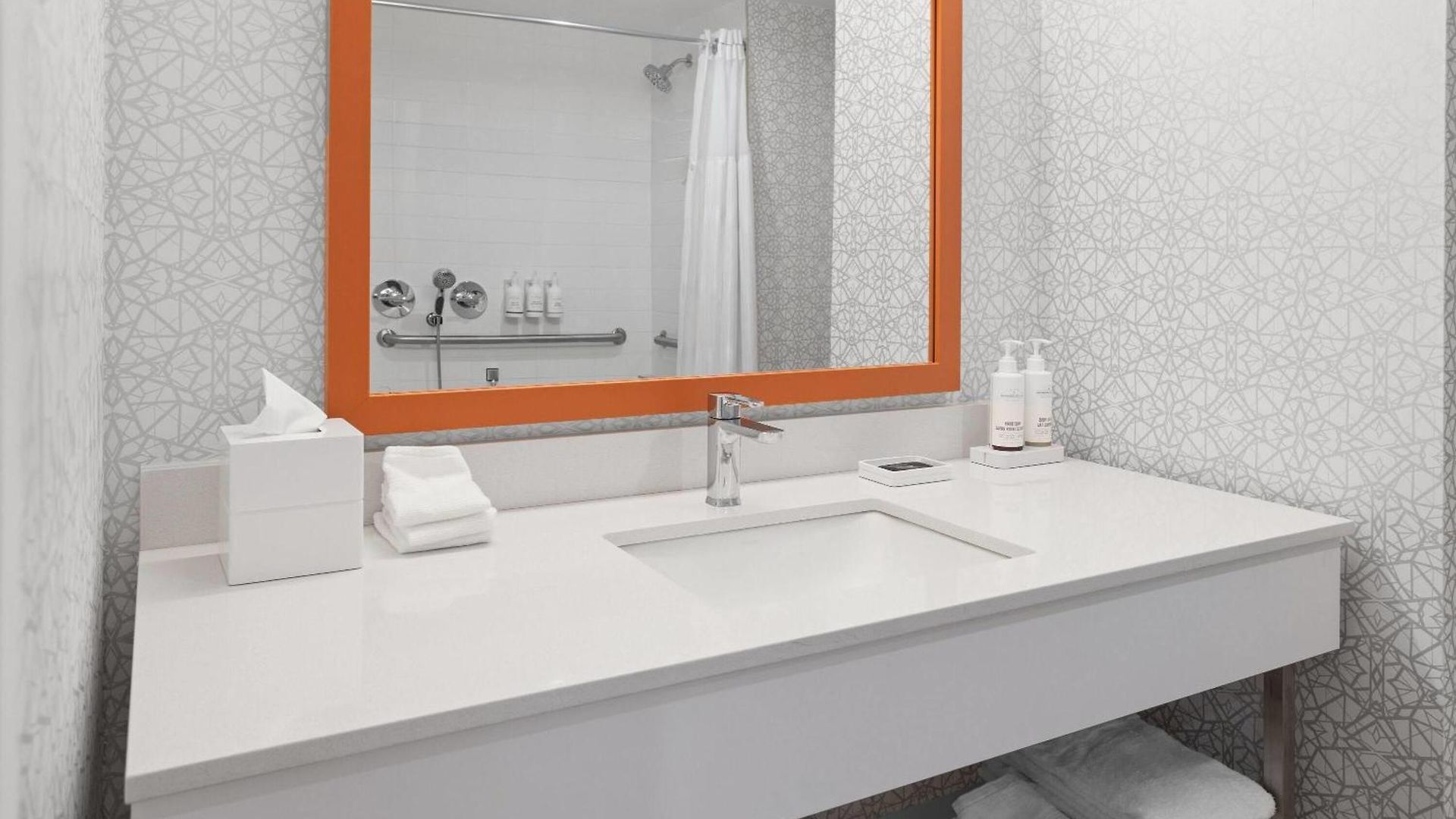 La Quinta & By Wyndham Queens Nyc Jfk Airtrain Hotel New York