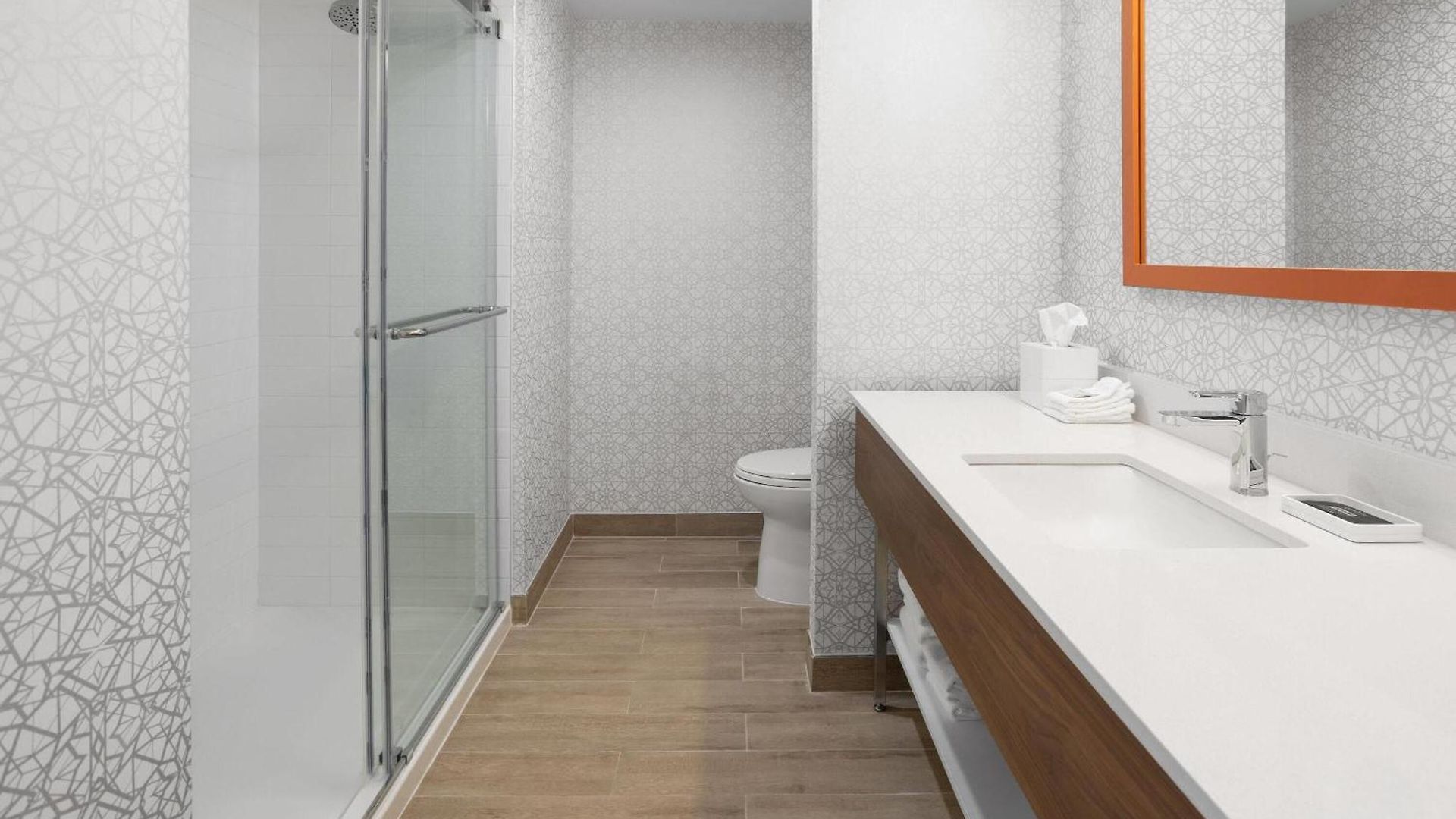 La Quinta & By Wyndham Queens Nyc Jfk Airtrain 2*