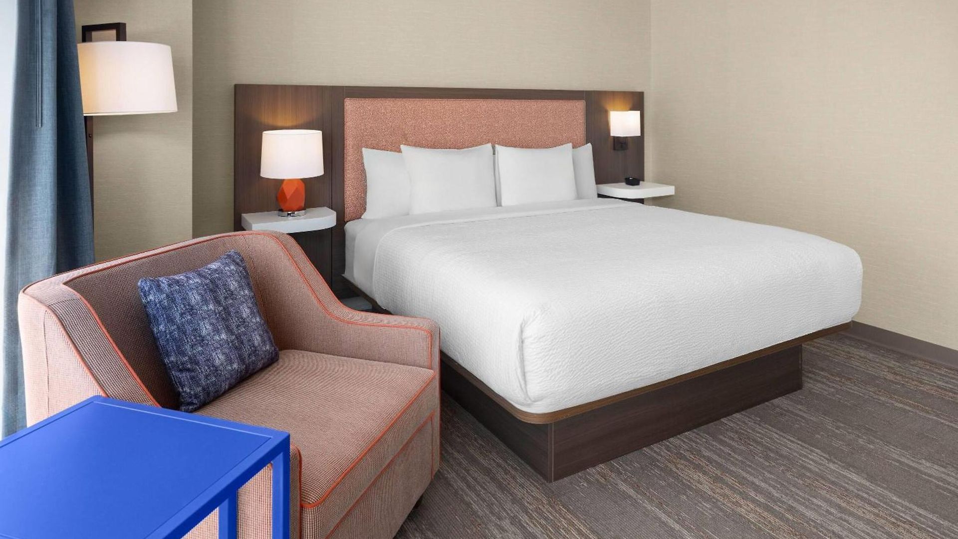 La Quinta & By Wyndham Queens Nyc Jfk Airtrain New York