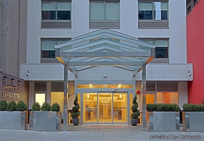 Fairfield & By Marriott Manhattan/chelsea Hotel