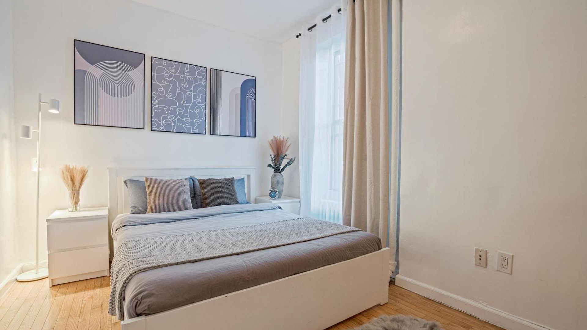 Warm And Welcoming 2br In Upper East Side