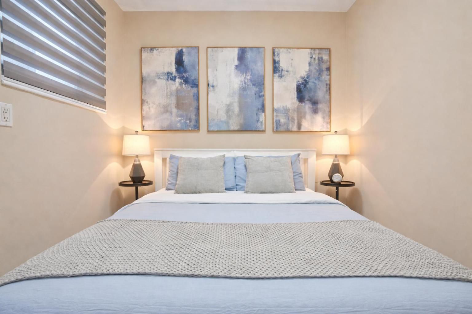 3br Welcoming Close To Park Apartment *