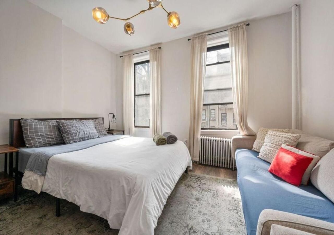 Prime Murray Hill 2 Bedroom Gem, June To Aug 90 Days Required