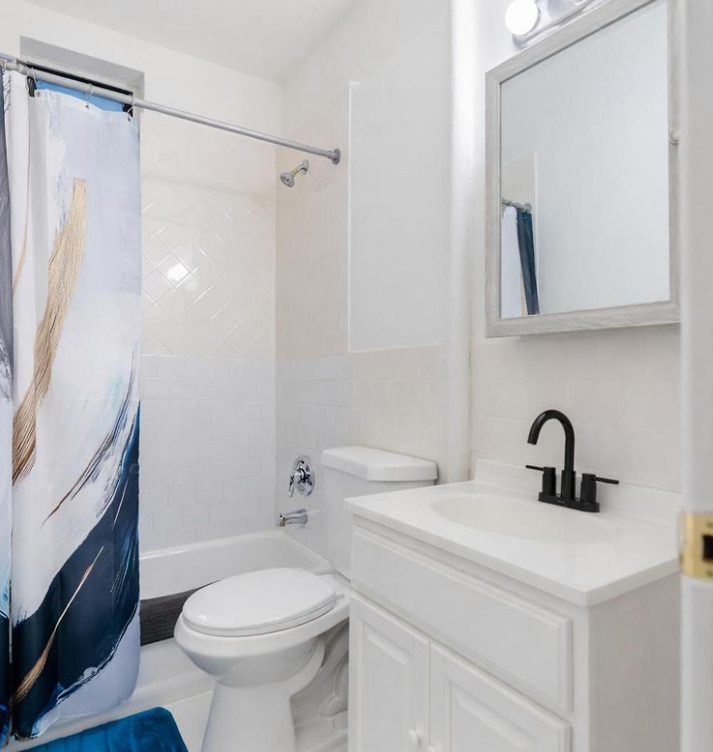 Aura Style 3bd At Times Square Manhattan * New York