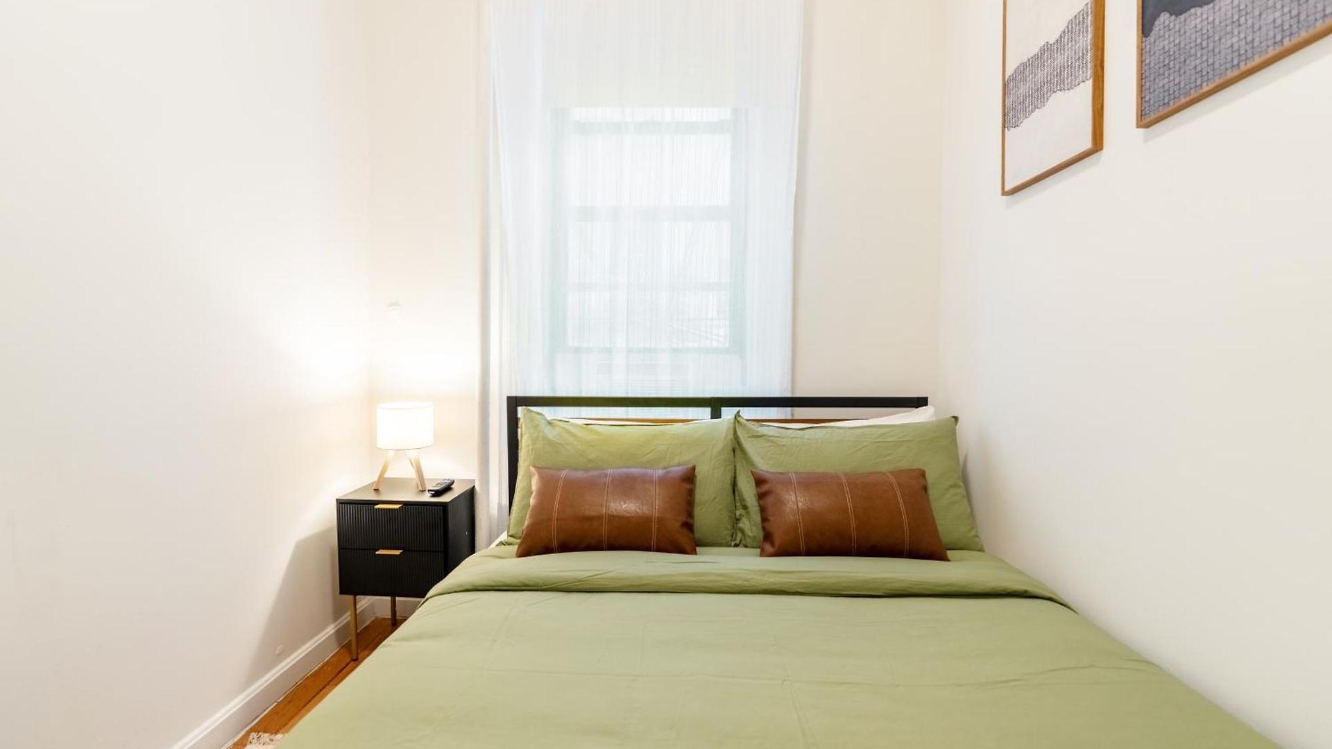 Aura Style 3bd At Times Square Manhattan Apartment New York