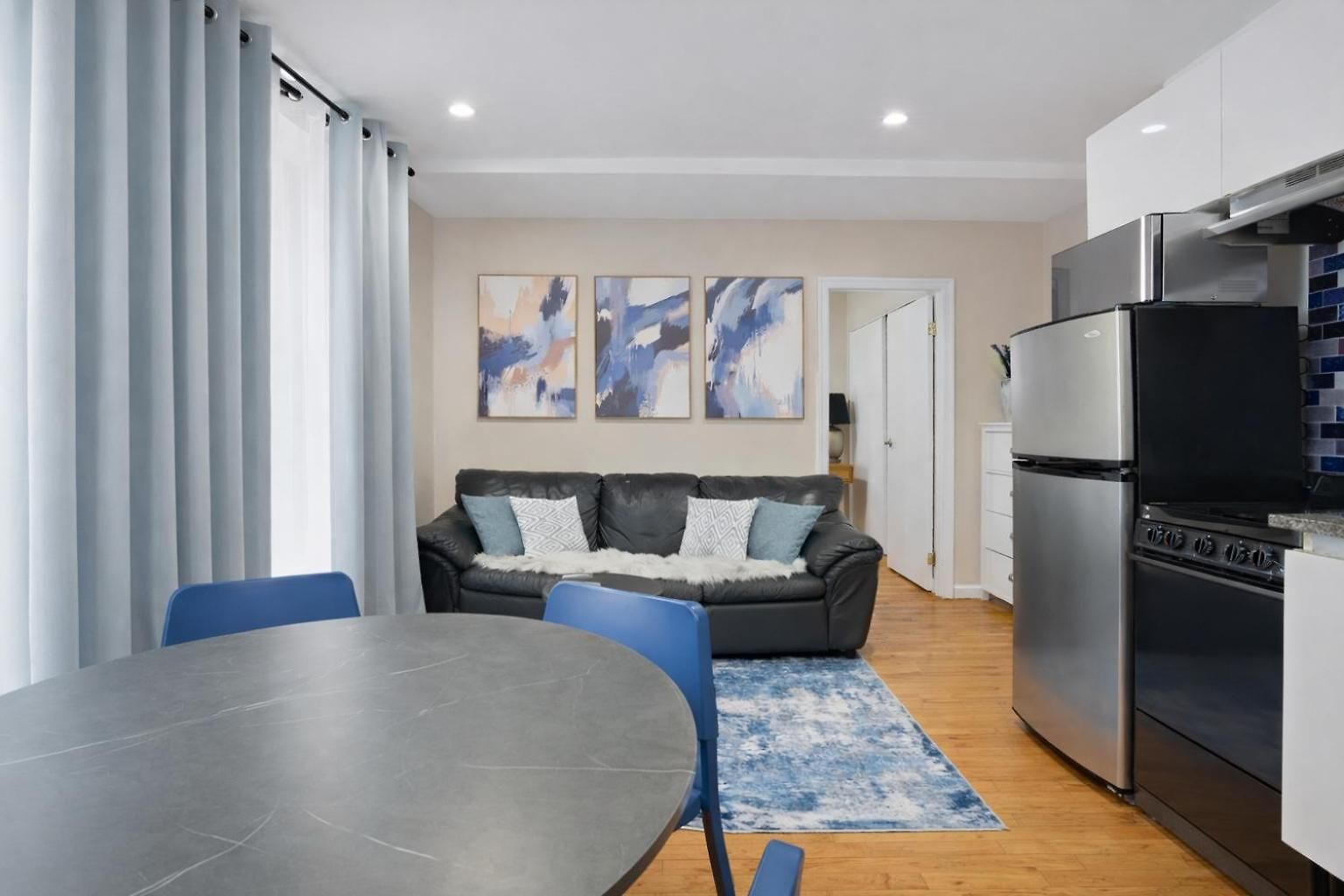 3br Welcoming Close To Park