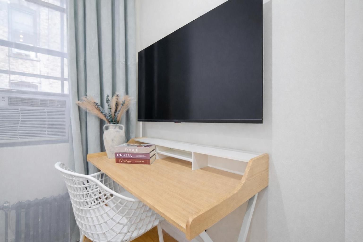 Apartment Urban 2br Comfort Unit Near Park *