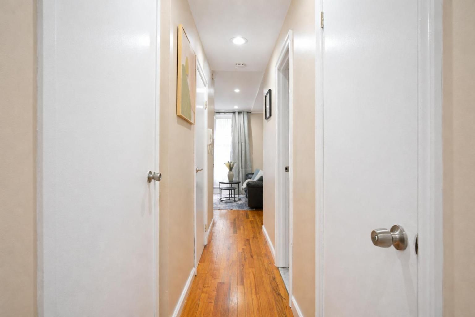 Apartment 3br Welcoming Close To Park *