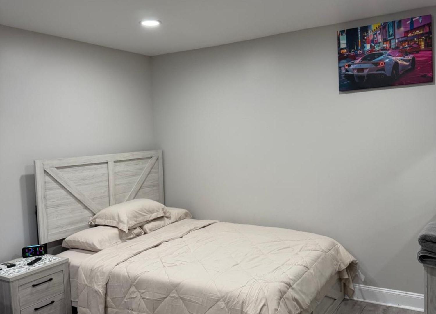 Apartment Entire Private Jfk *