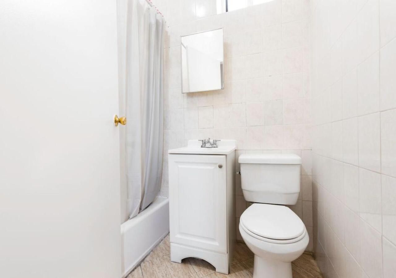 Apartment Prime Location Upper Manhattan Furnished Apartment, June To Aug 90 Days Required *