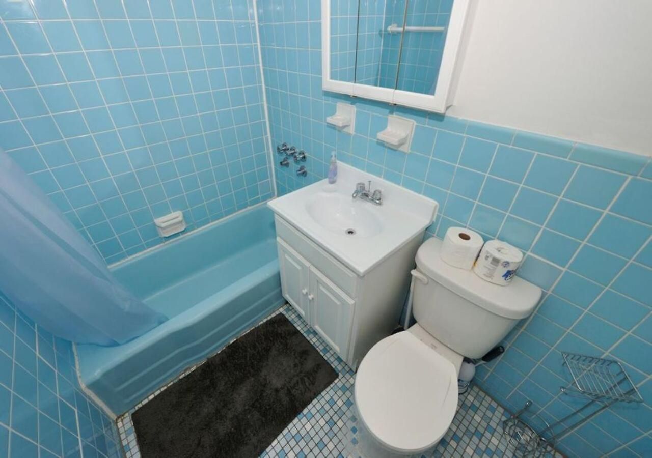 Charming Ues Studio, Walk To Subway & Park, June To Aug 90 Days Required Apartment *