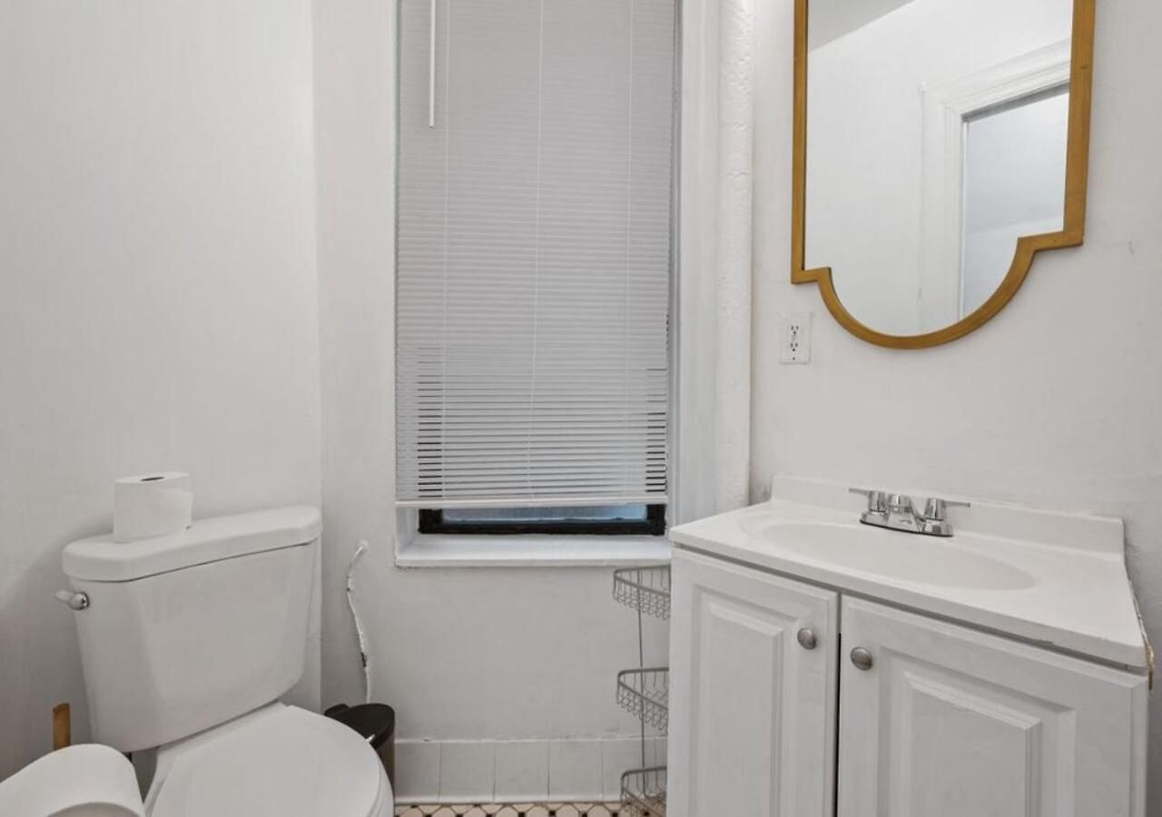 Upper West Side Furnished 1 Bedroom Apartment, June To Aug 90 Days Required * New York