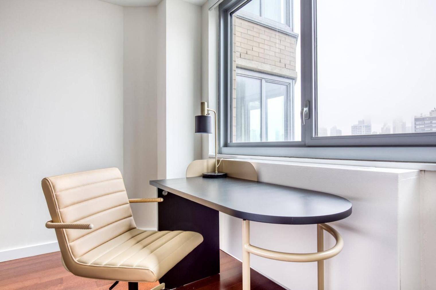 Blueground Murray Hill Balcony Nr East River Nyc-720 Apartment *