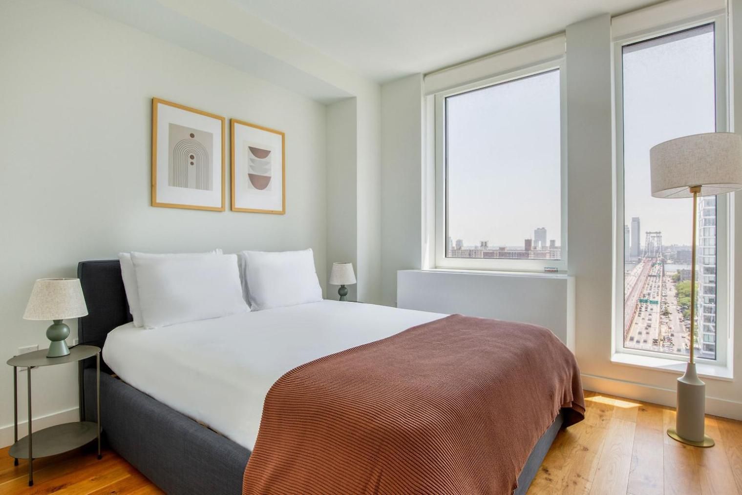 Apartment Blueground Les Gym Doorman Near Market Nyc-1523 New York