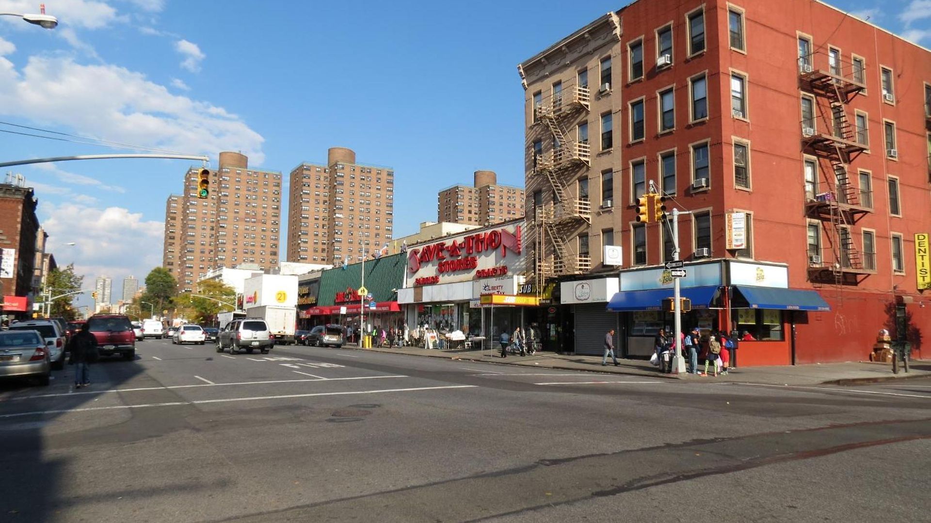 2br Near Mount Sinai & Metropolitan Hospitals
