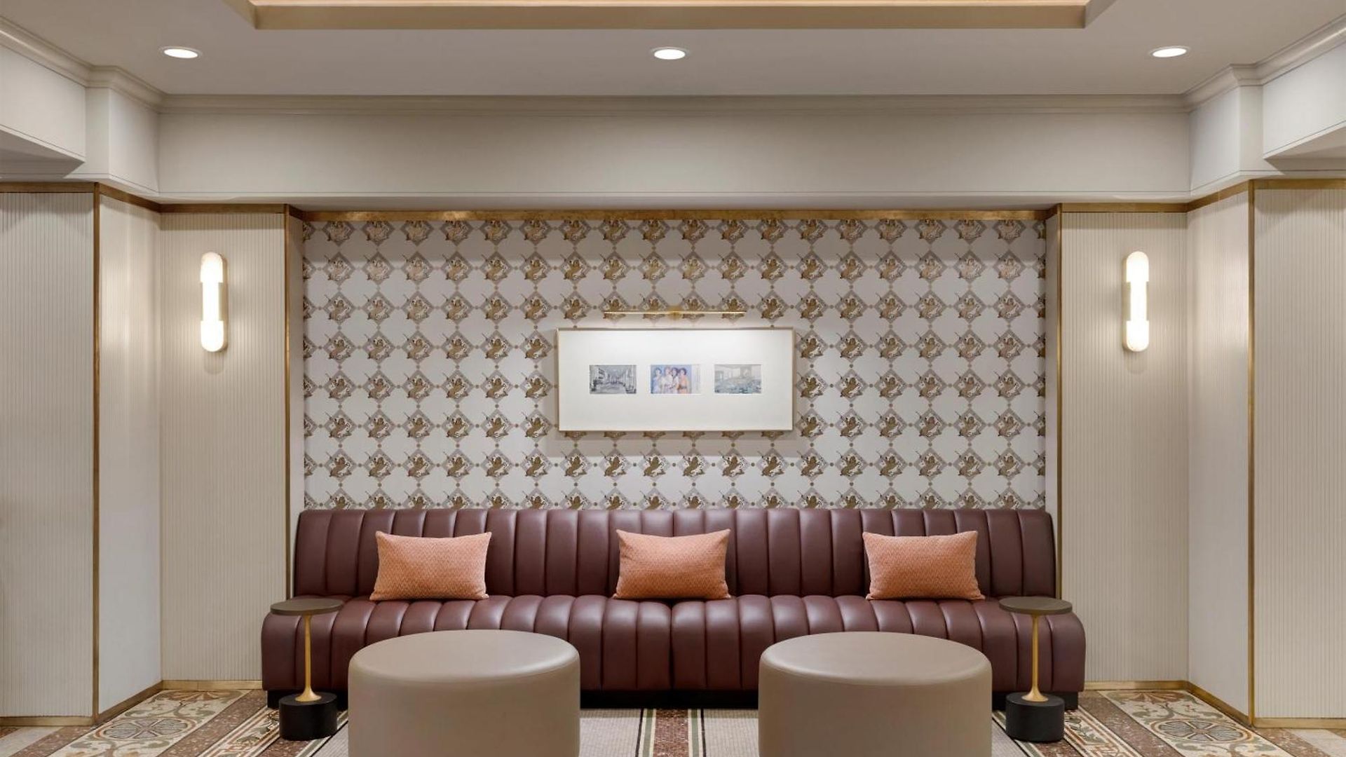 Hotel Martinique On Broadway, Curio Collection By Hilton 4*