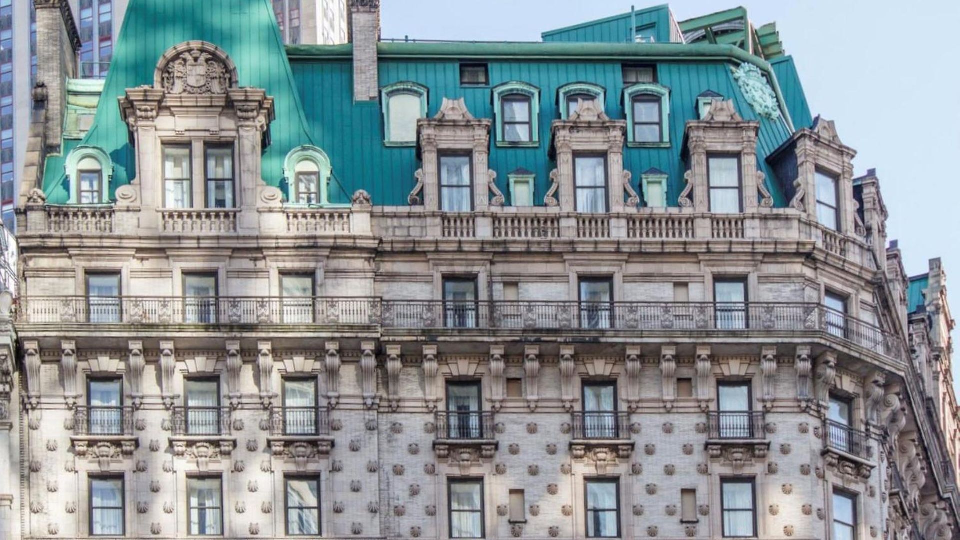Martinique On Broadway, Curio Collection By Hilton Hotel New York