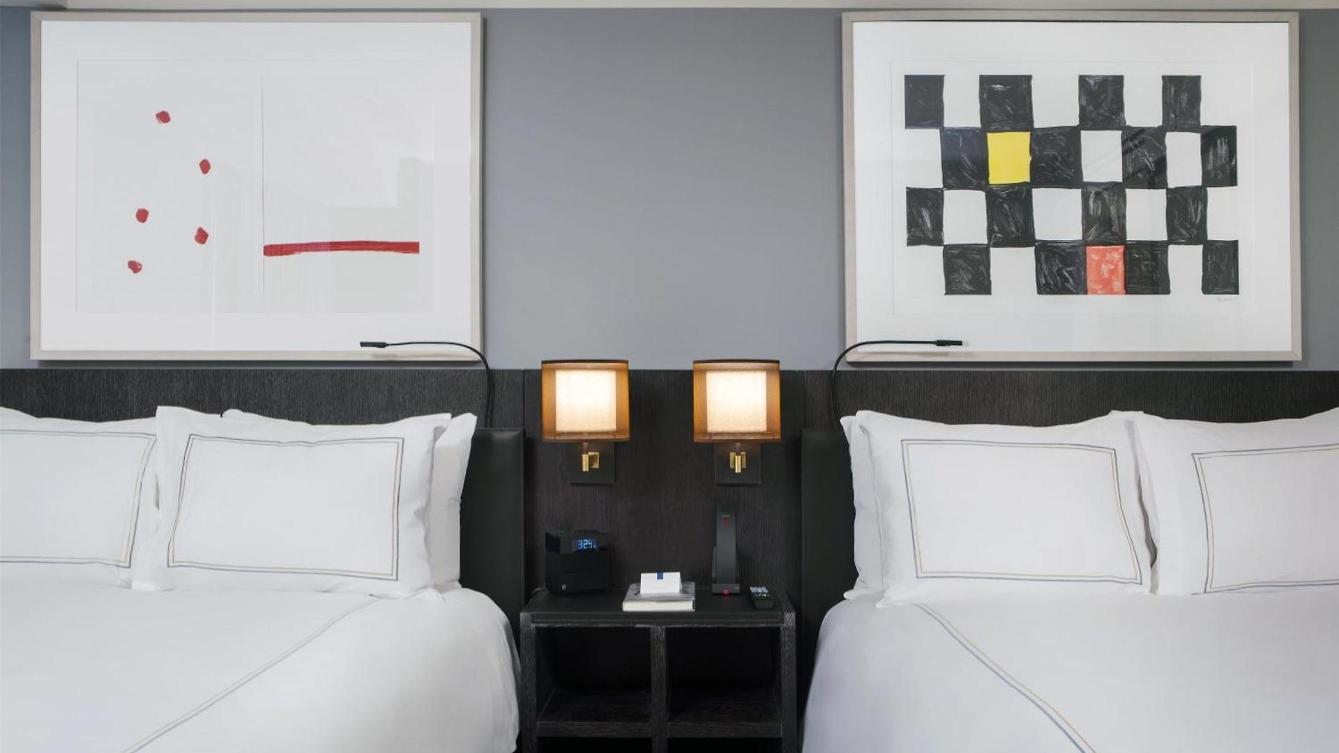 Conrad Downtown 5*