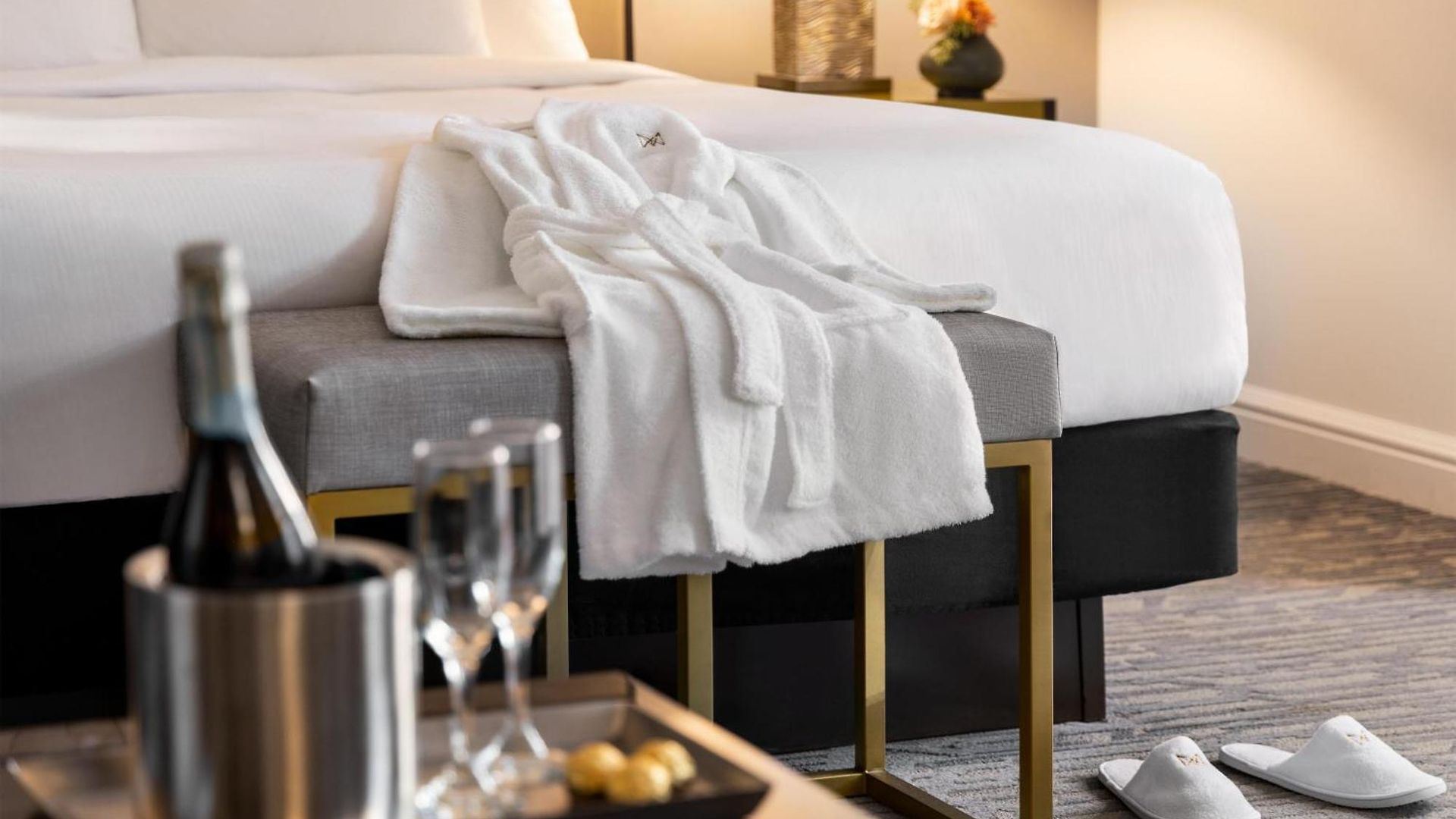 Martinique On Broadway, Curio Collection By Hilton
