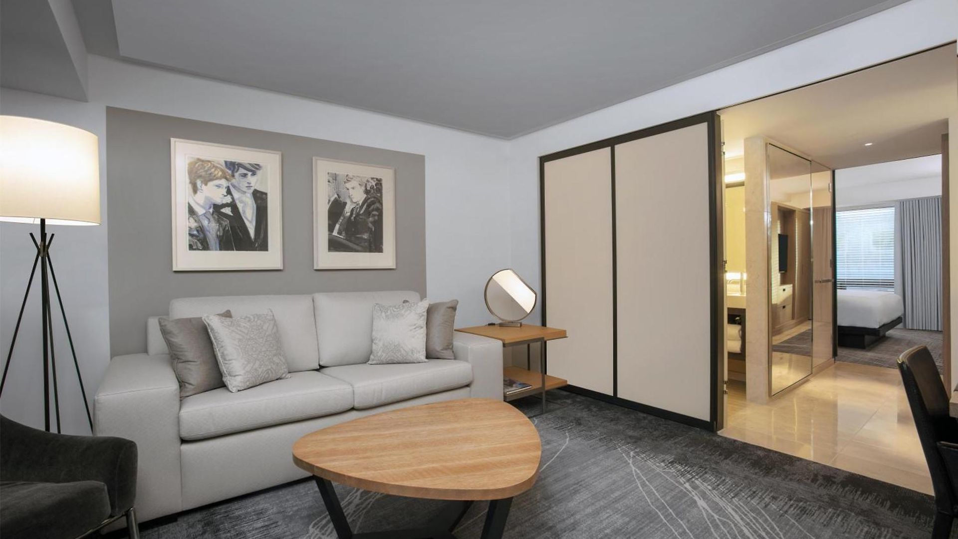 Conrad Downtown Hotel New York