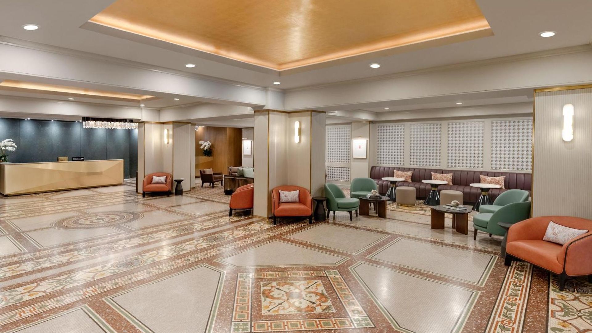 Martinique On Broadway, Curio Collection By Hilton Hotel