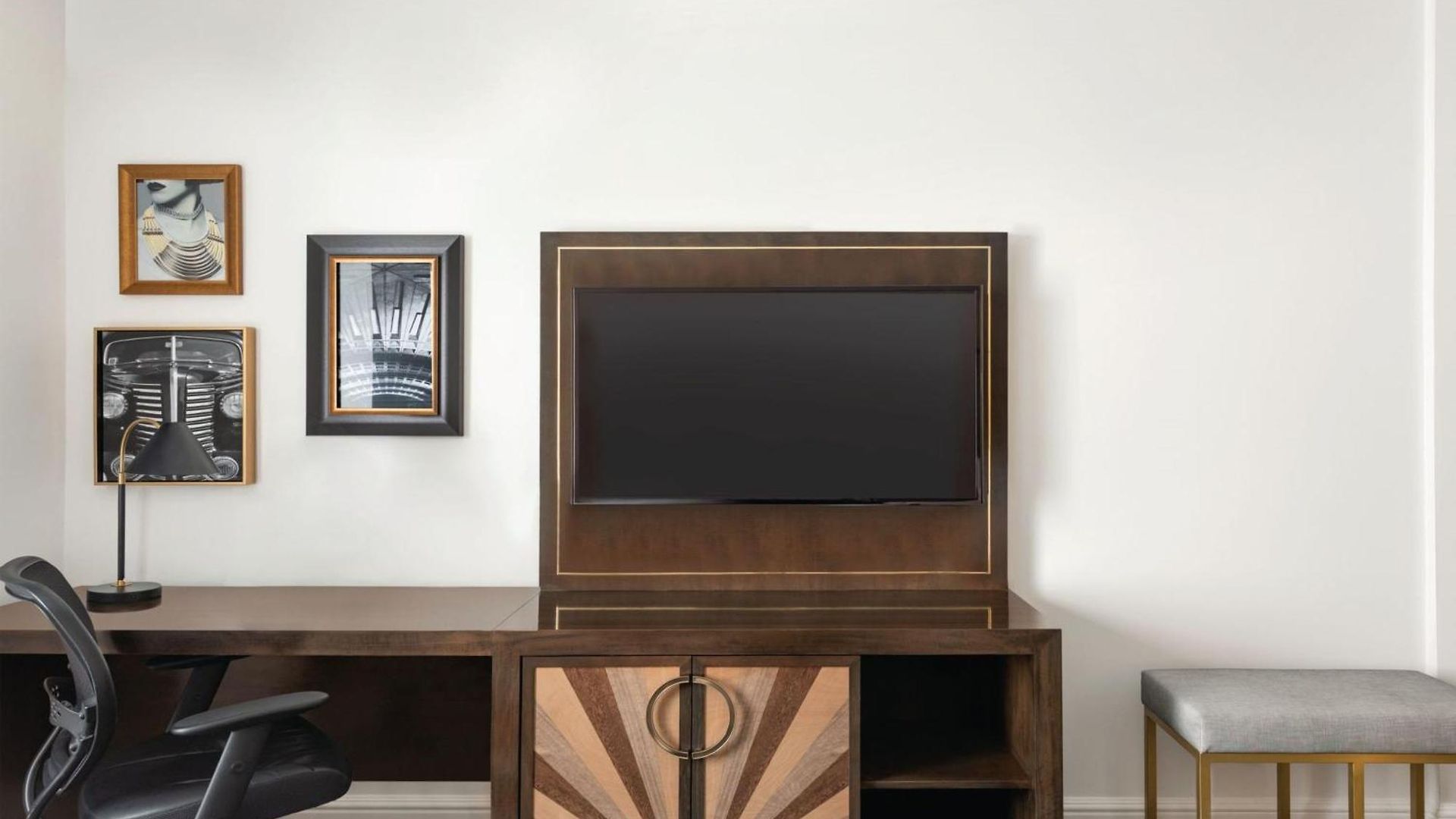 Hotel Martinique On Broadway, Curio Collection By Hilton New York