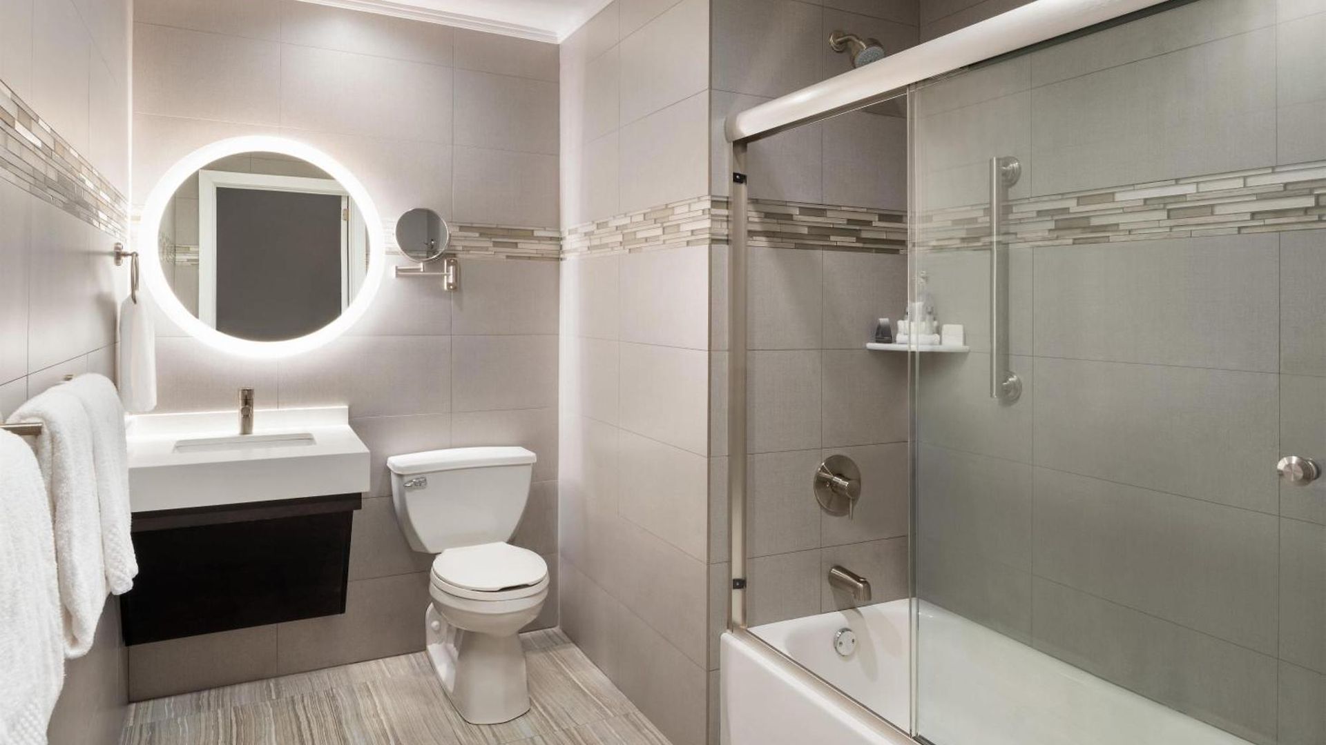 Martinique On Broadway, Curio Collection By Hilton