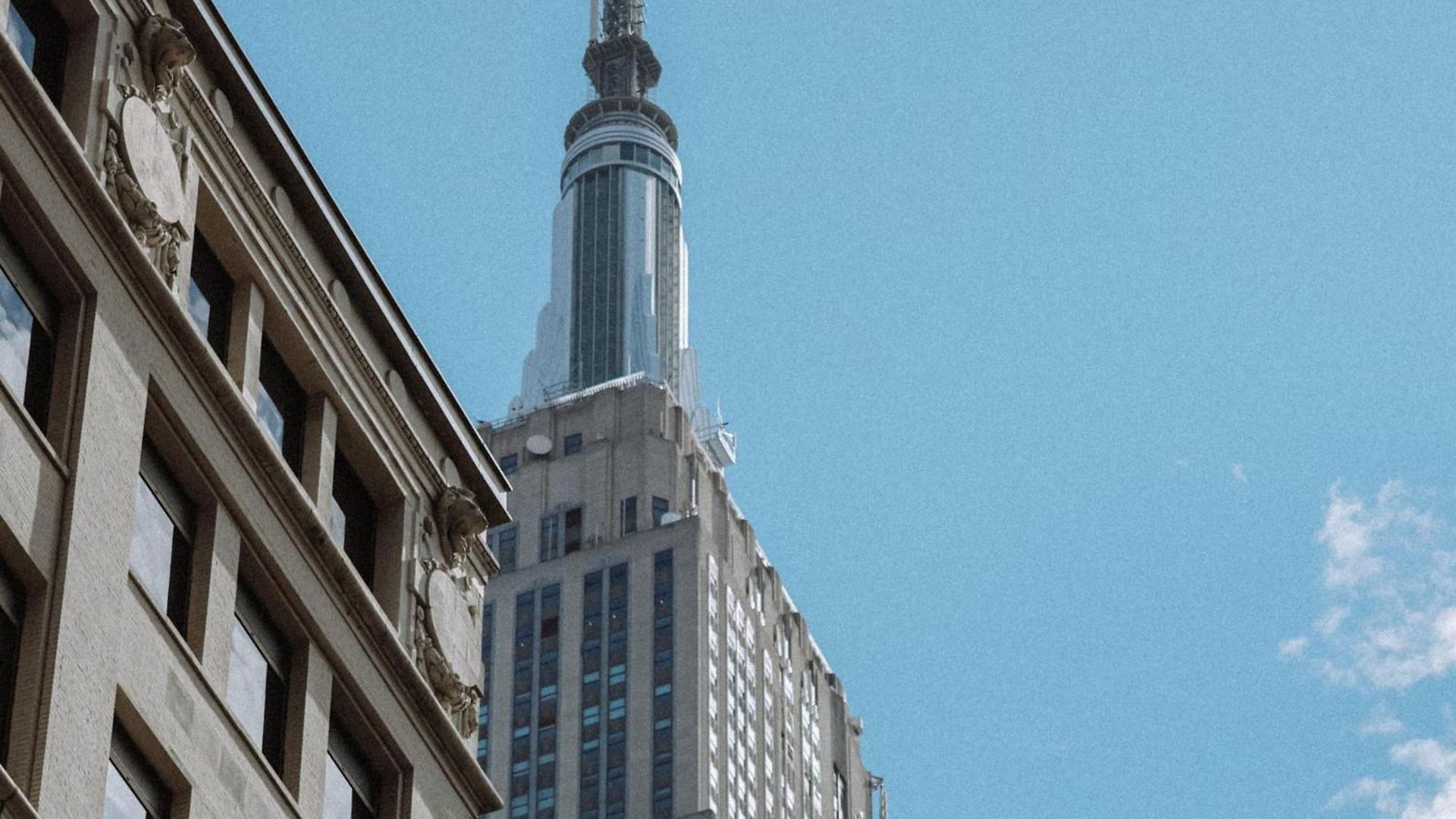 Martinique On Broadway, Curio Collection By Hilton Hotel New York