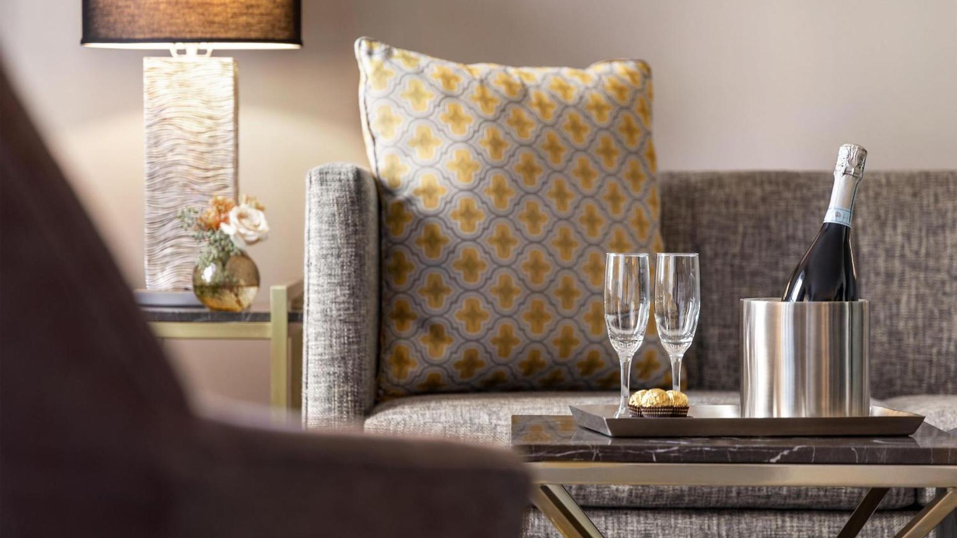 Hotel Martinique On Broadway, Curio Collection By Hilton New York