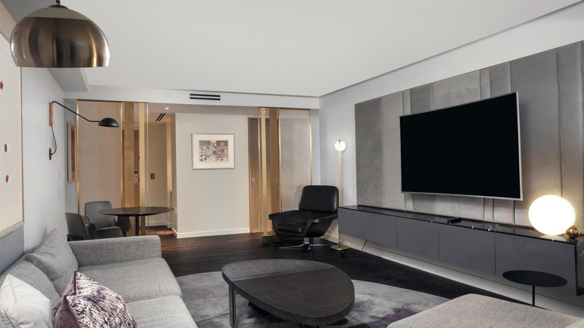 Hotel Conrad Downtown