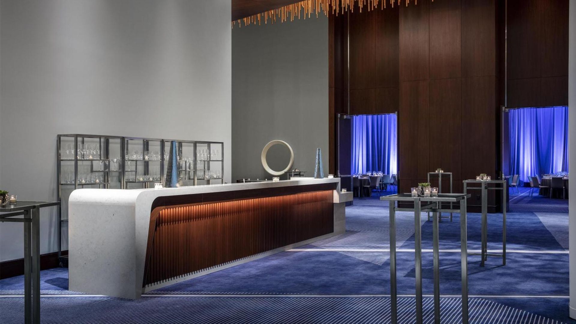 Conrad Downtown 5* New York