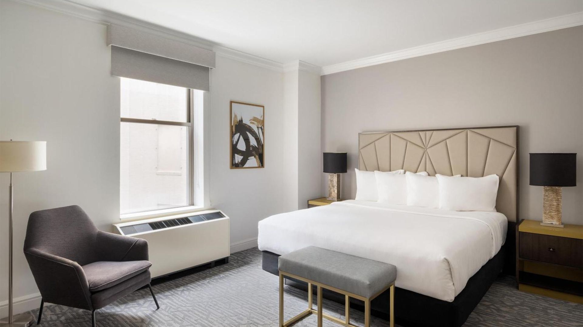 Hotel Martinique On Broadway, Curio Collection By Hilton New York
