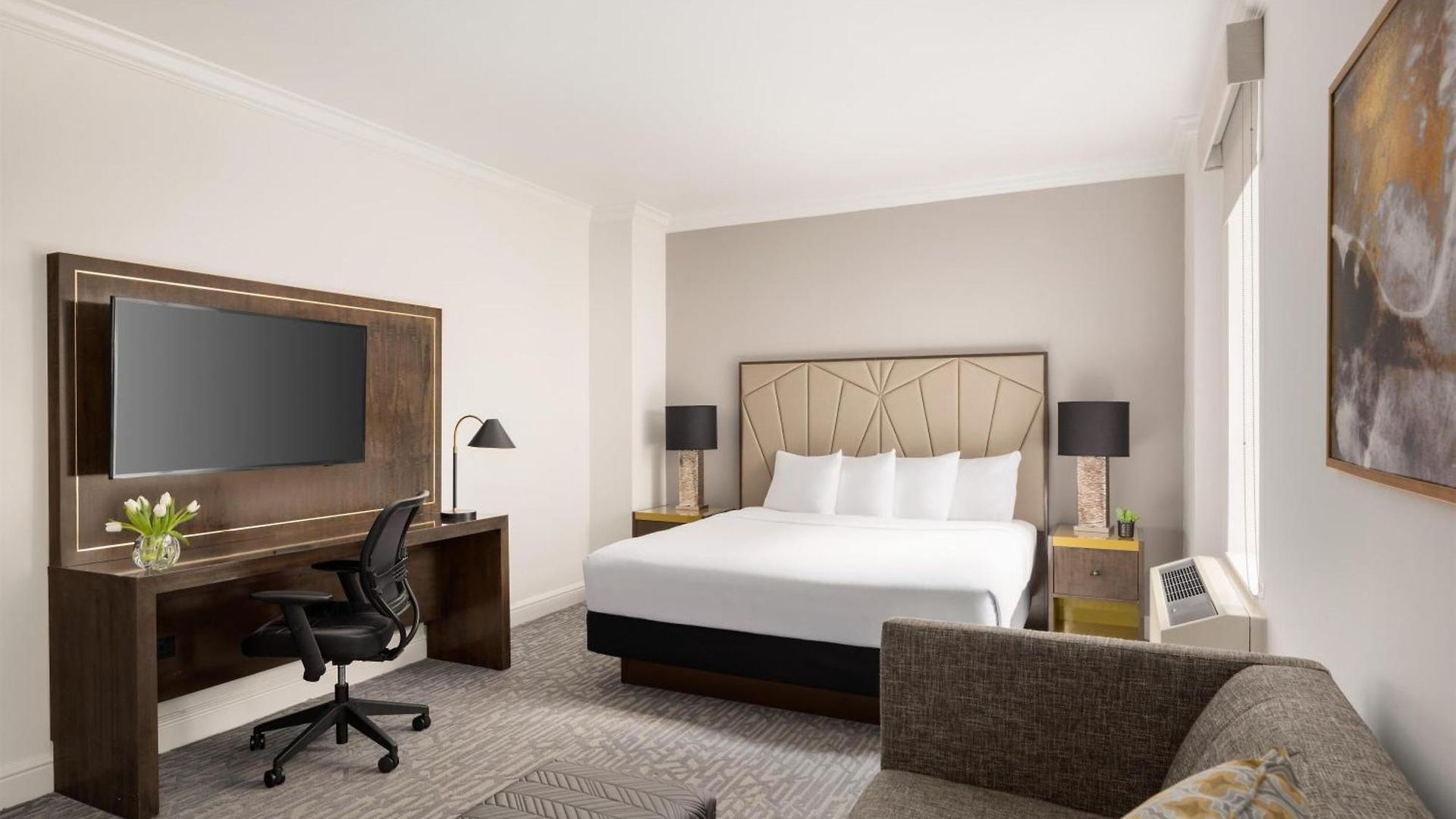 Martinique On Broadway, Curio Collection By Hilton