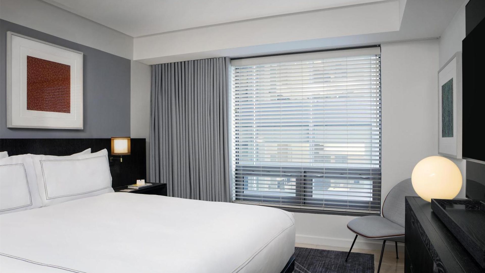 Hotel Conrad Downtown 5*