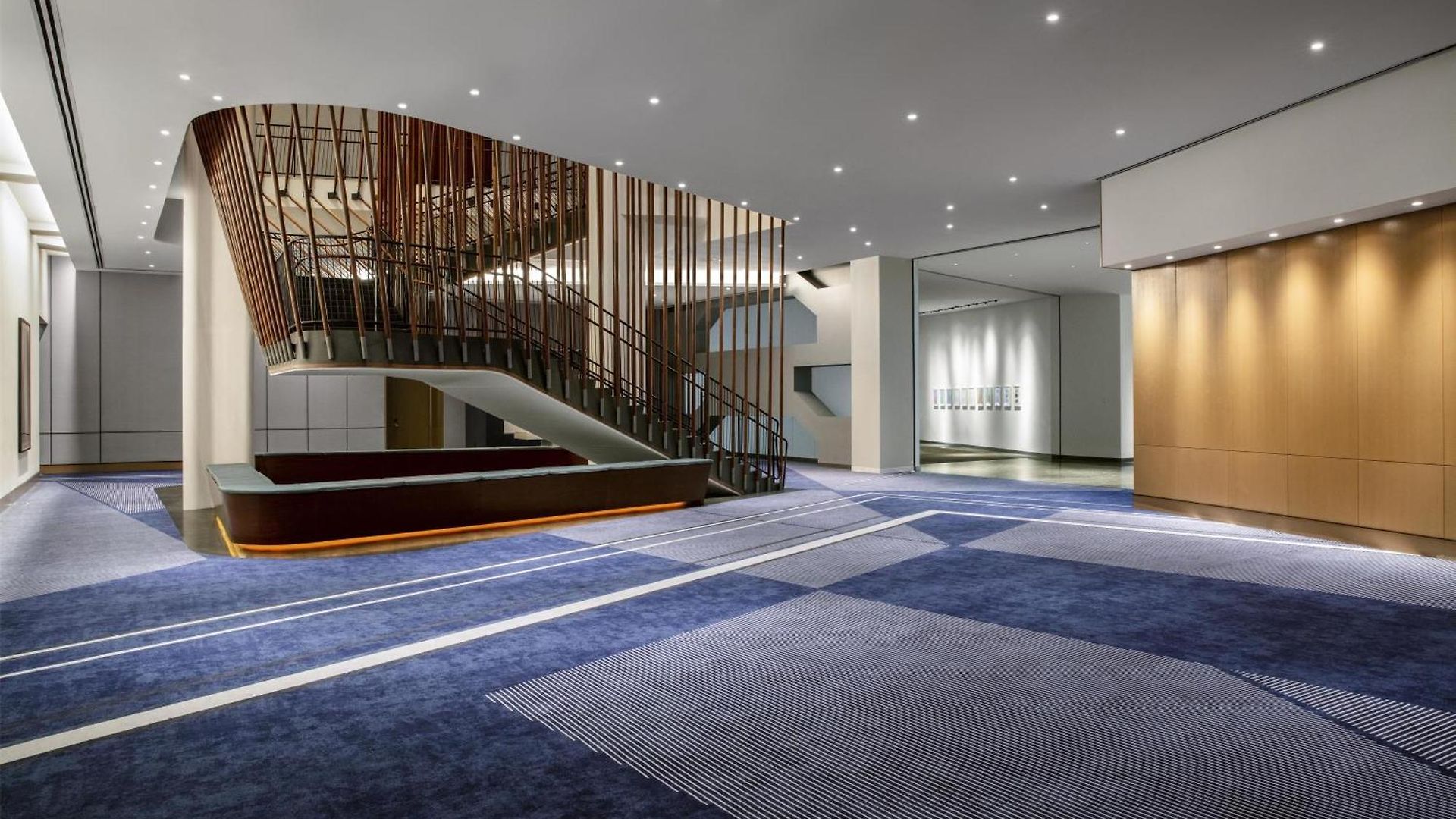 Conrad Downtown 5*